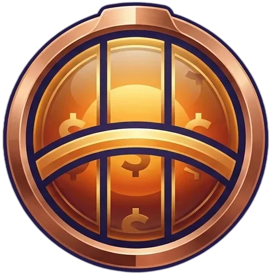 Cash Sunset logo mark